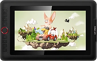 Графический монитор XP-Pen Artist 12 Pro