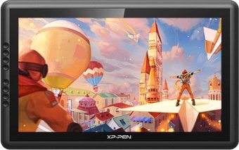 Графический монитор XP-Pen Artist 16 Pro