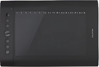 Графический планшет Huion H610 Pro