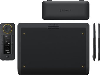 Графический планшет Ugee BPH1212W-K02A