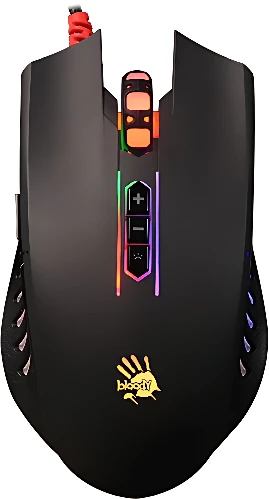 Игровая мышь A4Tech Bloody Q81