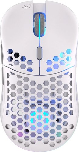 Игровая мышь Endorfy Lix Plus Wireless