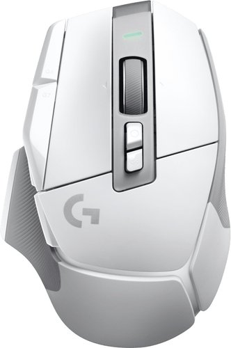 Игровая мышь Logitech G502 X Lightspeed