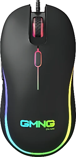 Игровая мышь Oklick GMNG 723GM