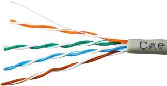 Кабель Skynet Cable CSS-UTP-4-CU