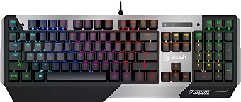 Клавиатура A4Tech Bloody B865R