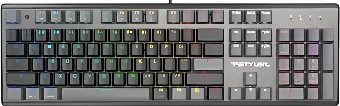 Клавиатура A4Tech Fstyler FS100 Neon