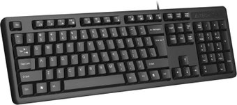 Клавиатура A4Tech KKS-3