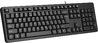 Клавиатура A4Tech KKS-3