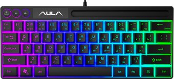 Клавиатура AULA F3061