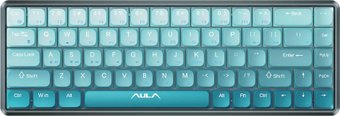 Клавиатура AULA H68