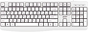 Клавиатура Acer OKW301
