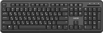 Клавиатура Canyon HKB-W20