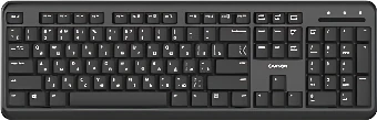 Клавиатура Canyon HKB-W20