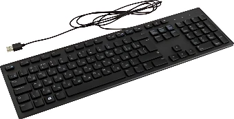 Клавиатура Dell KB216