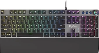 Клавиатура Genesis Thor 380 RGB