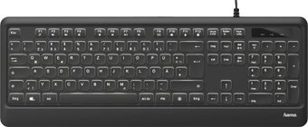 Клавиатура Hama KC-550