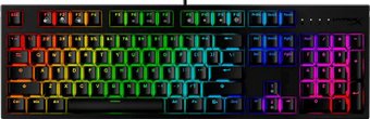 Клавиатура HyperX Alloy Mars 2
