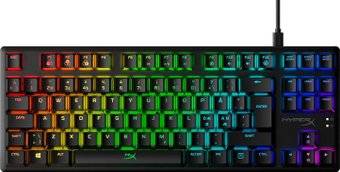 Клавиатура HyperX Alloy Origins Core