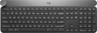 Клавиатура Logitech Craft 920-008484