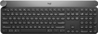 Клавиатура Logitech Craft 920-008505