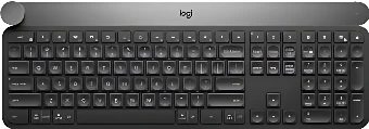 Клавиатура Logitech Craft 920-008505