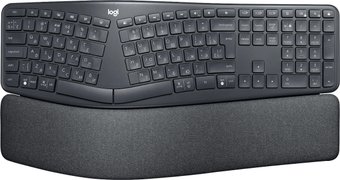Клавиатура Logitech ERGO K860 920-010110