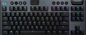 Клавиатура Logitech G913 TKL 920-009523