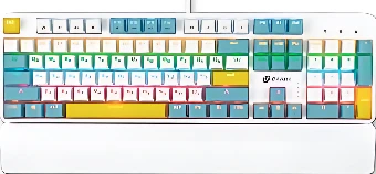 Клавиатура Oklick K951X