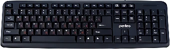 Клавиатура Perfeo PF-6106-USB