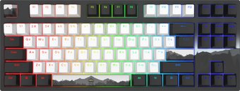 Клавиатура Red Square Keyrox TKL Classic Noir