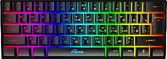 Клавиатура Ritmix RKB-561BL
