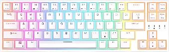 Клавиатура Royal Kludge RK68 Plus RGB
