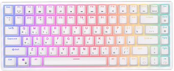 Клавиатура Royal Kludge RK84 RGB