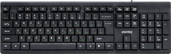 Клавиатура SmartBuy One 114 SBK-114U-K