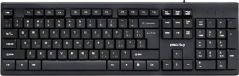 Клавиатура SmartBuy One 114 SBK-114U-K
