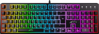 Клавиатура Xtrfy K4 RGB