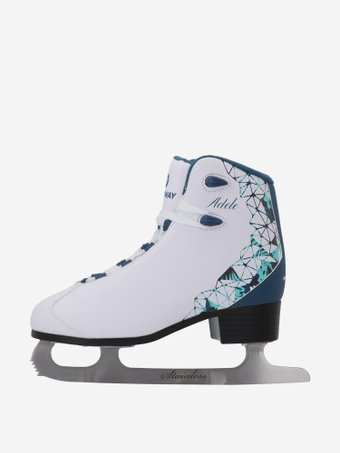 Коньки Nordway 8ZI43BCP8H 117313-00 (р. 38, белый)