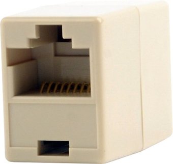 Коннектор-соединитель Cablexpert TA-350-10