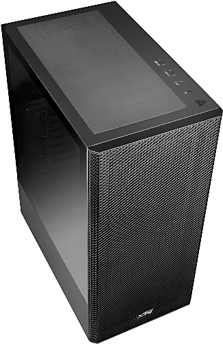 Корпус ADATA XPG Valor Mesh WOF (черный)