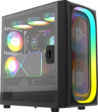 Корпус ALSEYE Ai (черный)