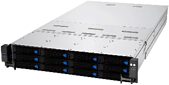 Корпус ASUS RS720-E10-RS12/10G/8NVME