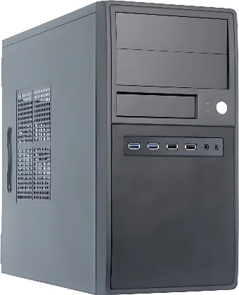 Корпус Chieftec CT-04B-OP
