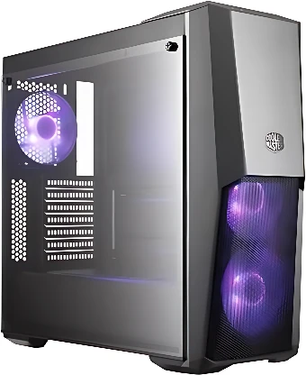 Корпус Cooler Master MasterBox MB500 MCB-B500D-KGNN-S00