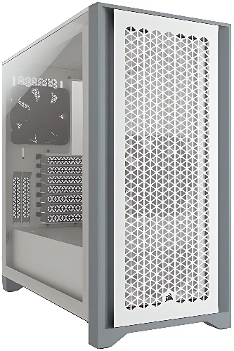 Корпус Corsair 4000D Airflow CC-9011201-WW