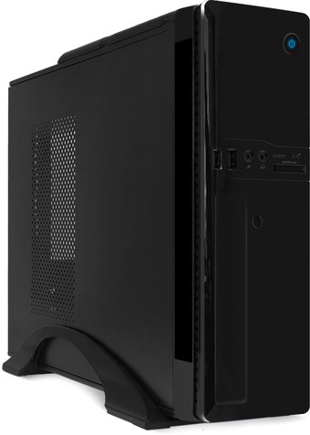 Корпус CrownMicro CMC-1907-3 300W