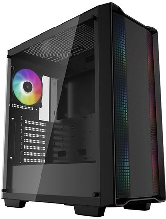 Корпус DeepCool CC560 ARGB R-CC560-BKTAA4-G-1
