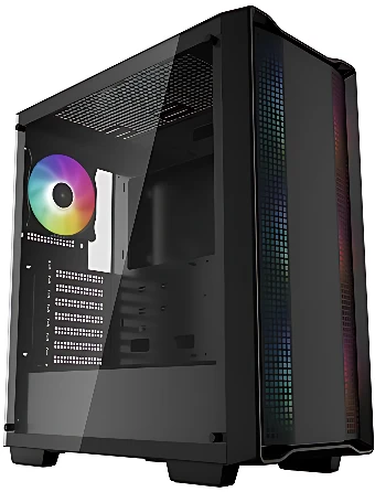 Корпус DeepCool CC560 ARGB R-CC560-BKTAA4-G-1