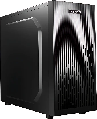 Корпус DeepCool Matrexx 30 SI DP-MATX-MATREXX30-SI