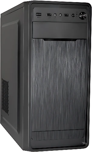 Корпус ExeGate XP-332 600W EX283074RUS